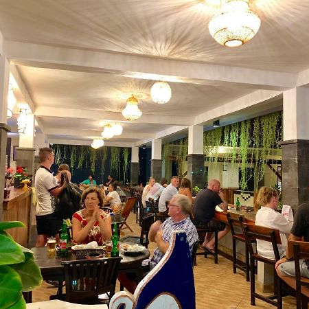 Kenanga Inn Pecatu  Luaran gambar