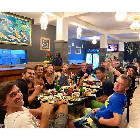 Kenanga Inn Pecatu  Luaran gambar