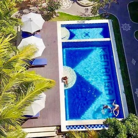 Kenanga Inn Pecatu  Luaran gambar