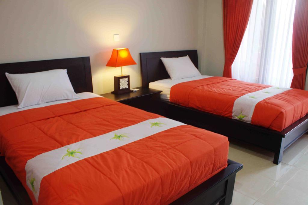 Kenanga Inn Pecatu  Bilik gambar