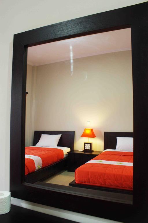Kenanga Inn Pecatu  Bilik gambar