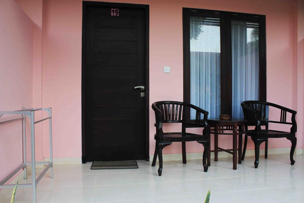 Kenanga Inn Pecatu  Bilik gambar