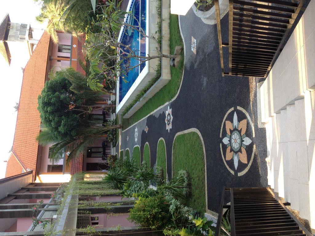 Kenanga Inn Pecatu  Luaran gambar
