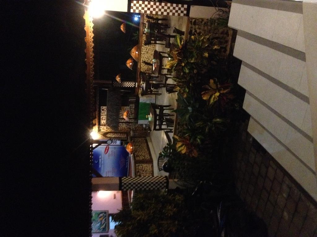 Kenanga Inn Pecatu  Luaran gambar