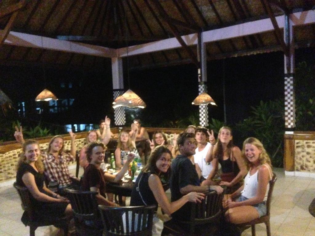 Kenanga Inn Pecatu  Luaran gambar