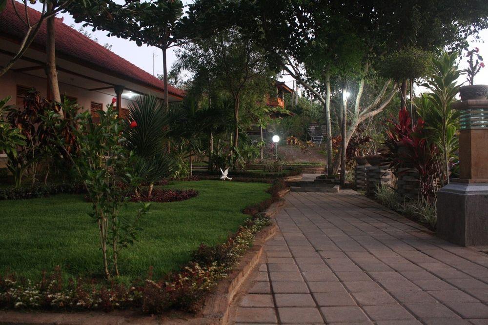 Kenanga Inn Pecatu  Luaran gambar
