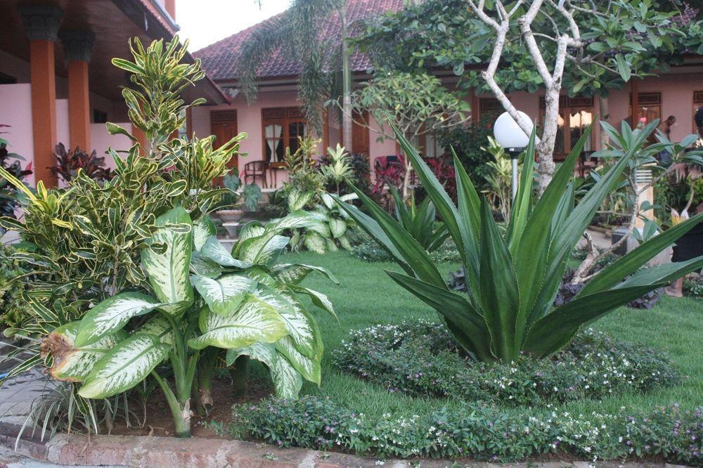 Kenanga Inn Pecatu  Luaran gambar