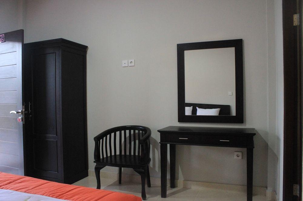 Kenanga Inn Pecatu  Luaran gambar