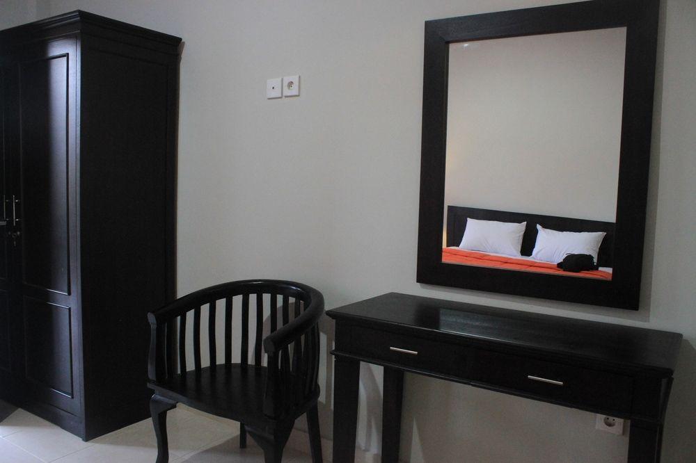 Kenanga Inn Pecatu  Luaran gambar