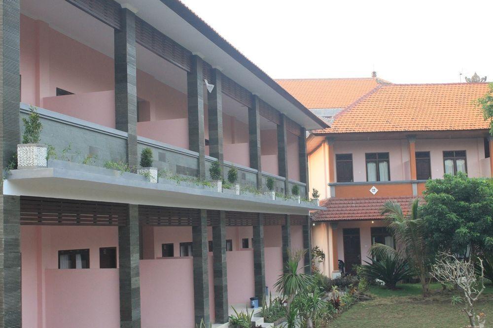 Kenanga Inn Pecatu  Luaran gambar