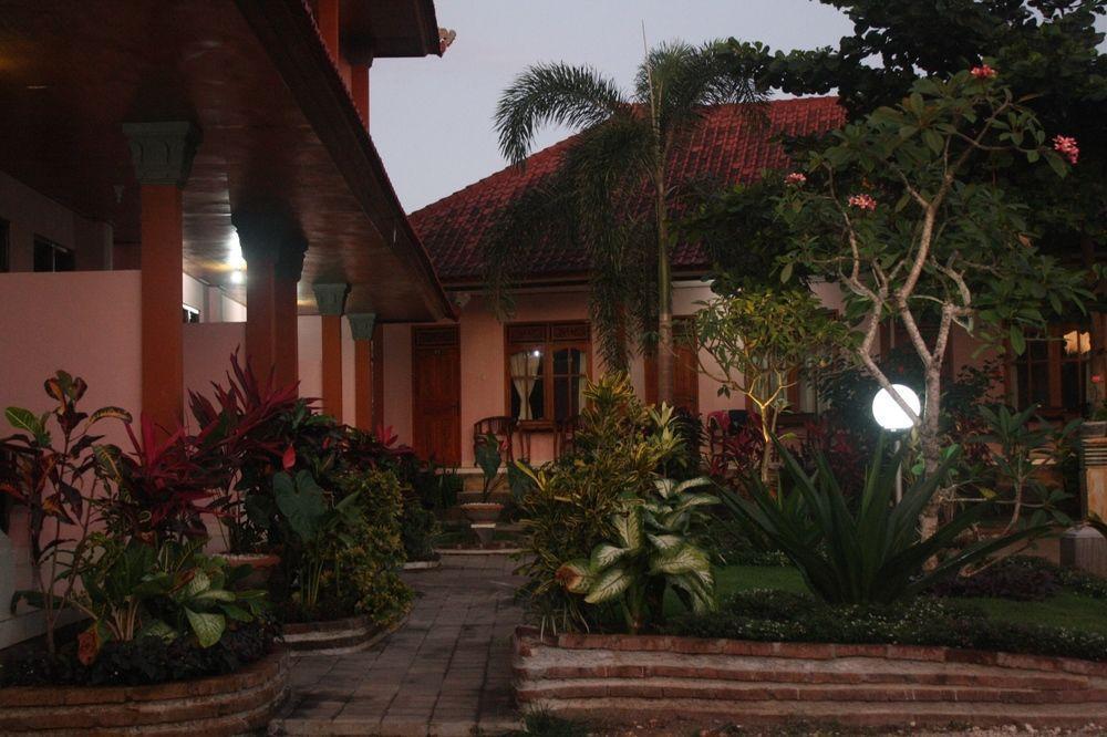 Kenanga Inn Pecatu  Luaran gambar