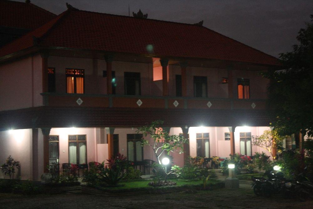 Kenanga Inn Pecatu  Luaran gambar