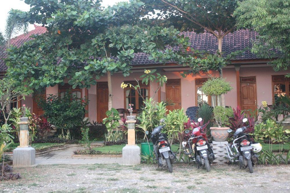 Kenanga Inn Pecatu  Luaran gambar