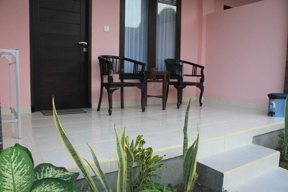 Kenanga Inn Pecatu  Luaran gambar
