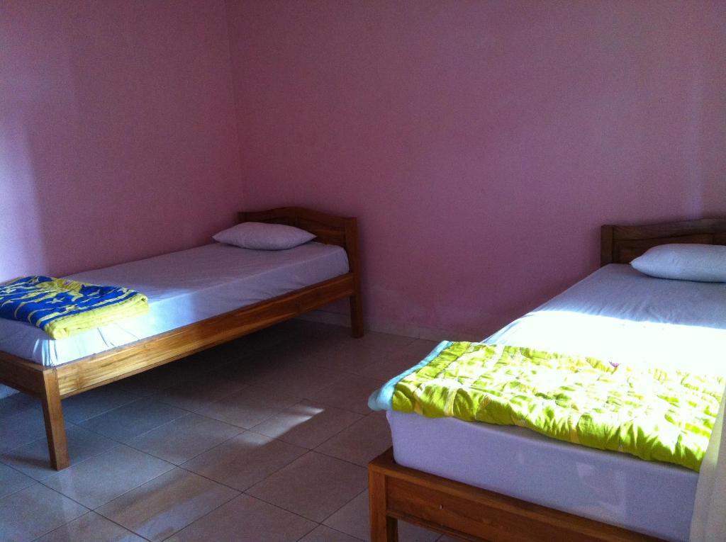 Kenanga Inn Pecatu  Luaran gambar