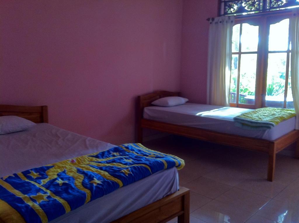 Kenanga Inn Pecatu  Luaran gambar