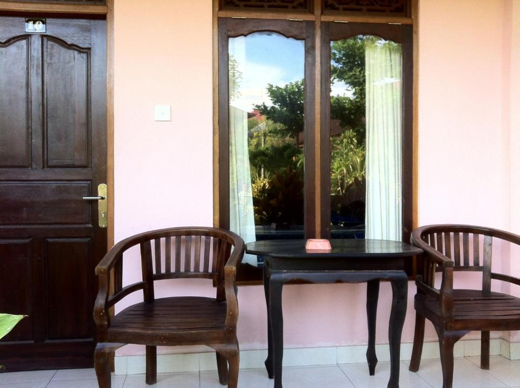 Kenanga Inn Pecatu  Luaran gambar