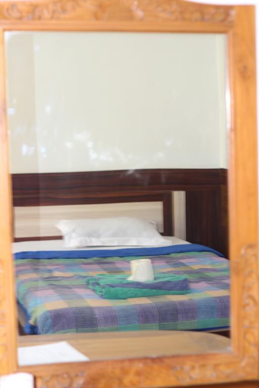 Kenanga Inn Pecatu  Luaran gambar