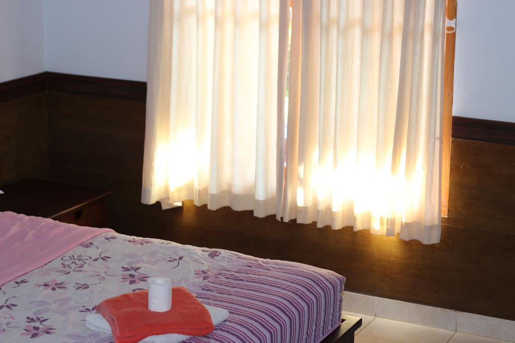 Kenanga Inn Pecatu  Luaran gambar
