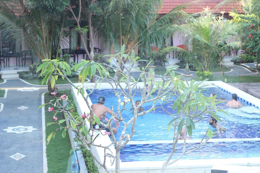 Kenanga Inn Pecatu  Luaran gambar