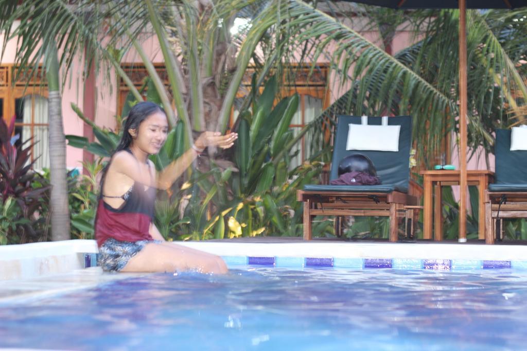 Kenanga Inn Pecatu  Luaran gambar