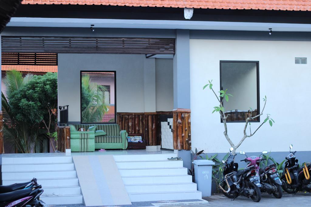 Kenanga Inn Uluwatu  Luaran gambar