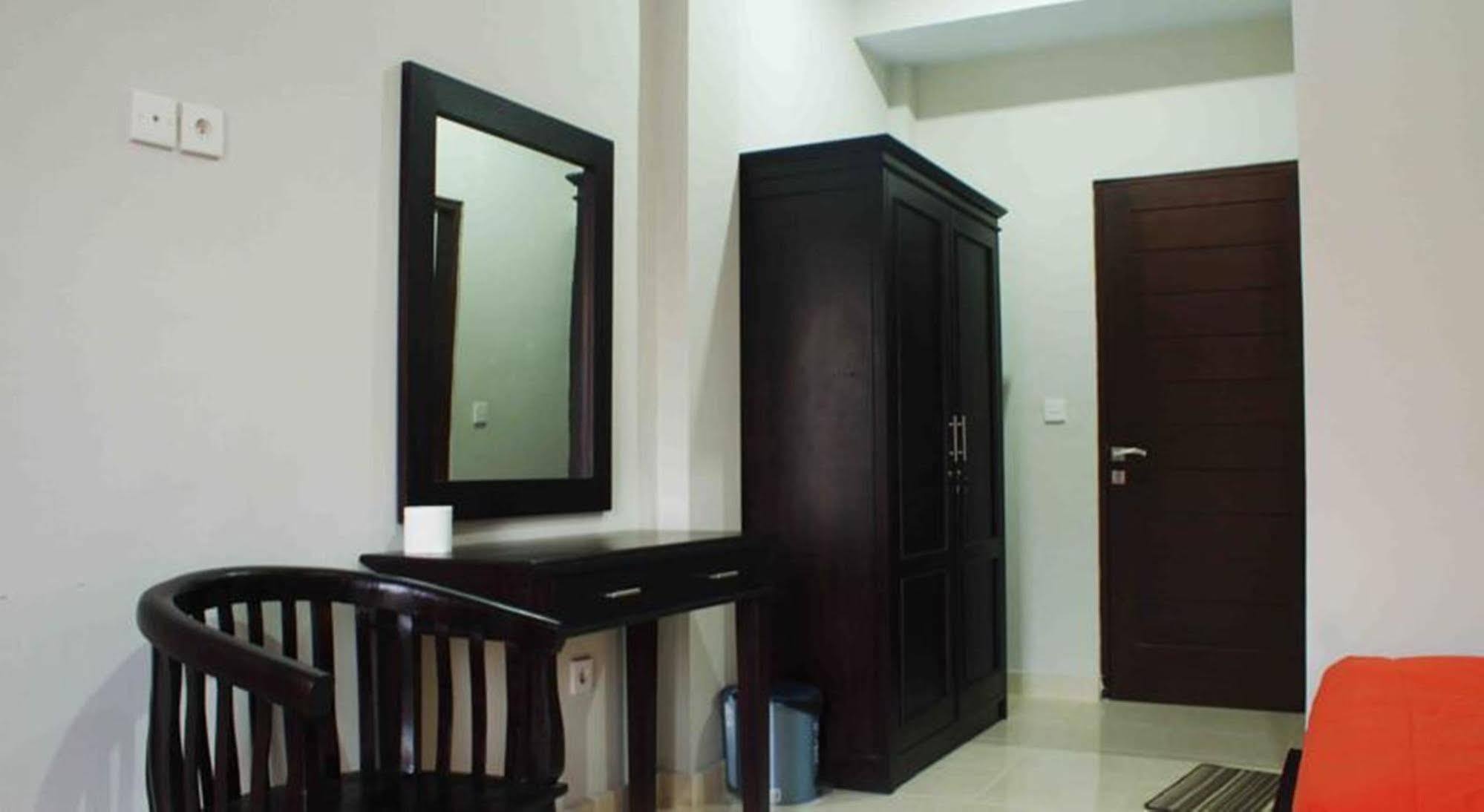 Kenanga Inn Pecatu  Luaran gambar