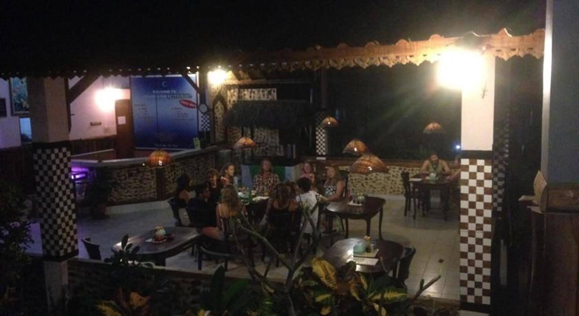 Kenanga Inn Pecatu  Luaran gambar