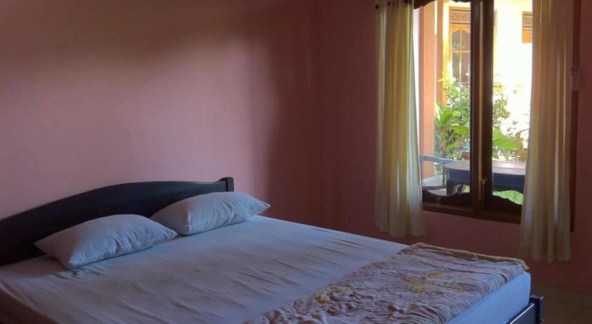 Kenanga Inn Pecatu  Luaran gambar