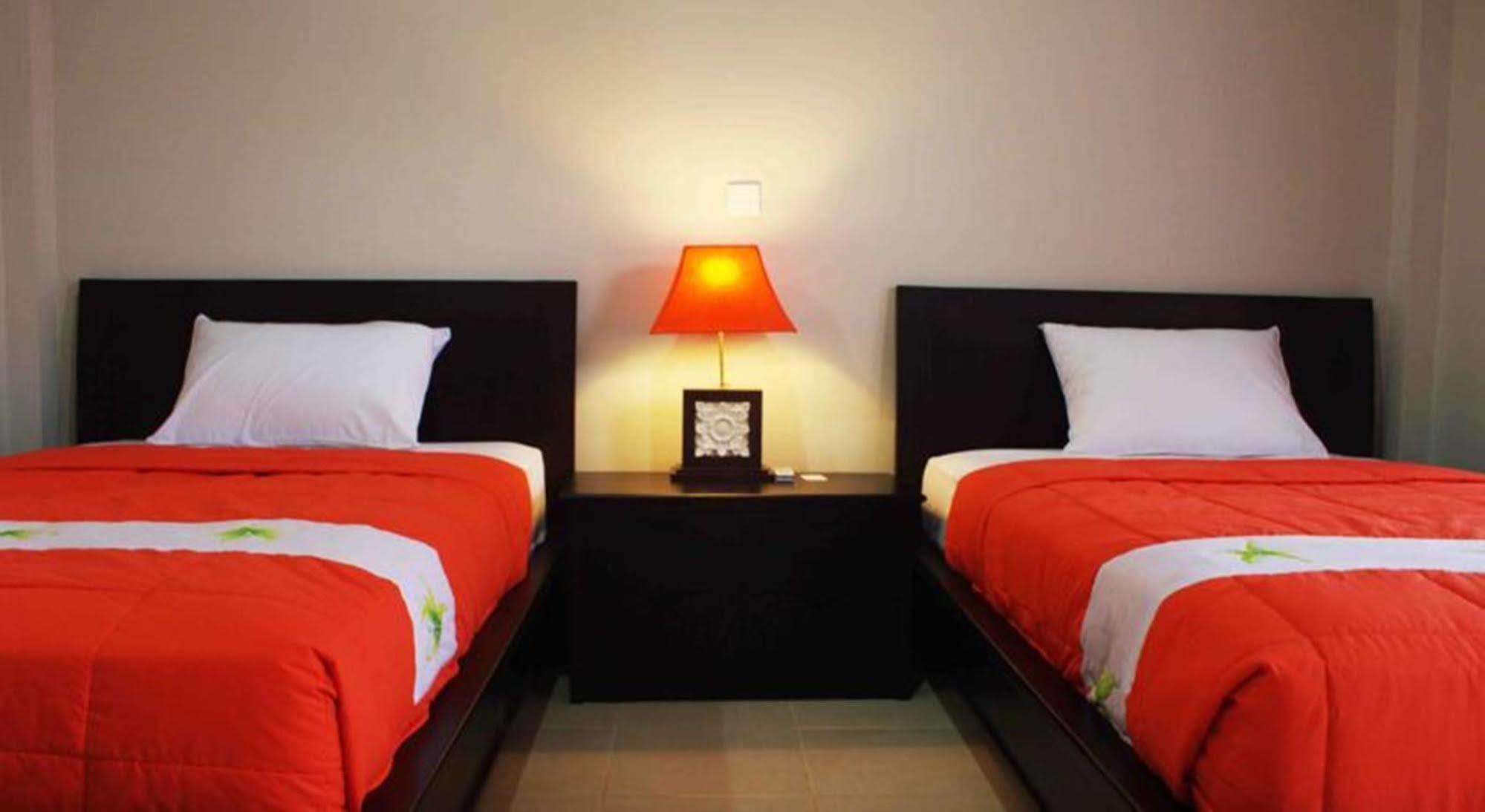 Kenanga Inn Pecatu  Luaran gambar