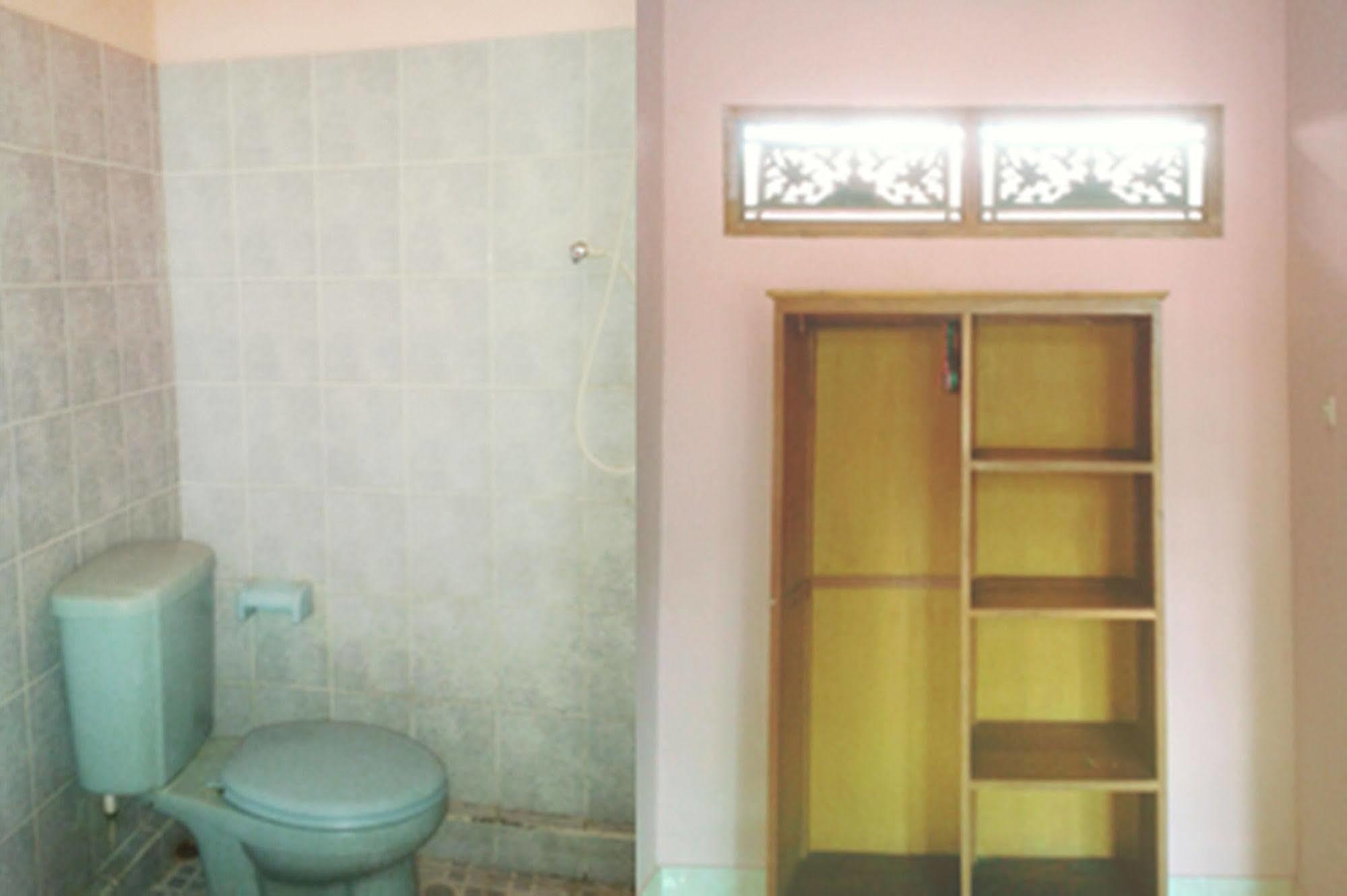 Kenanga Inn Pecatu  Luaran gambar
