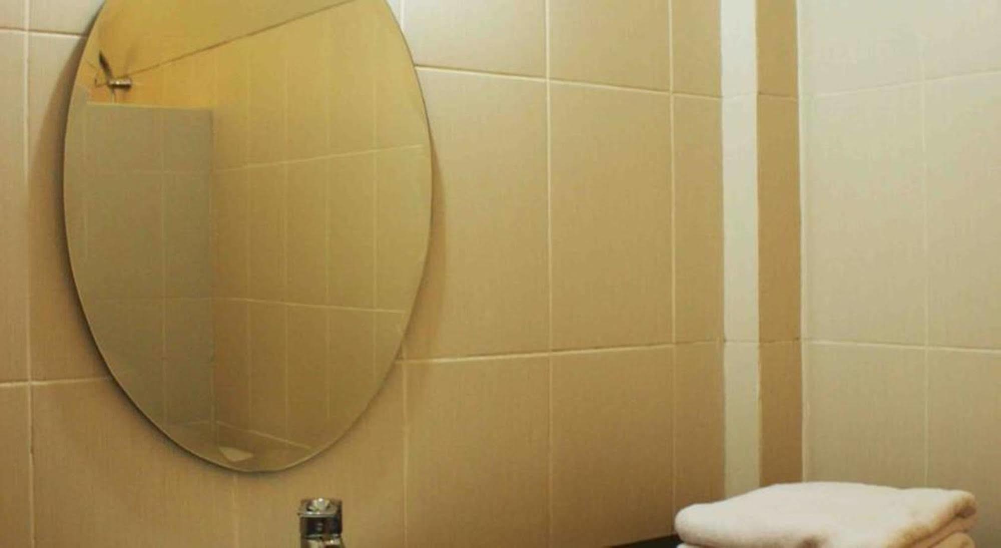 Kenanga Inn Pecatu  Luaran gambar