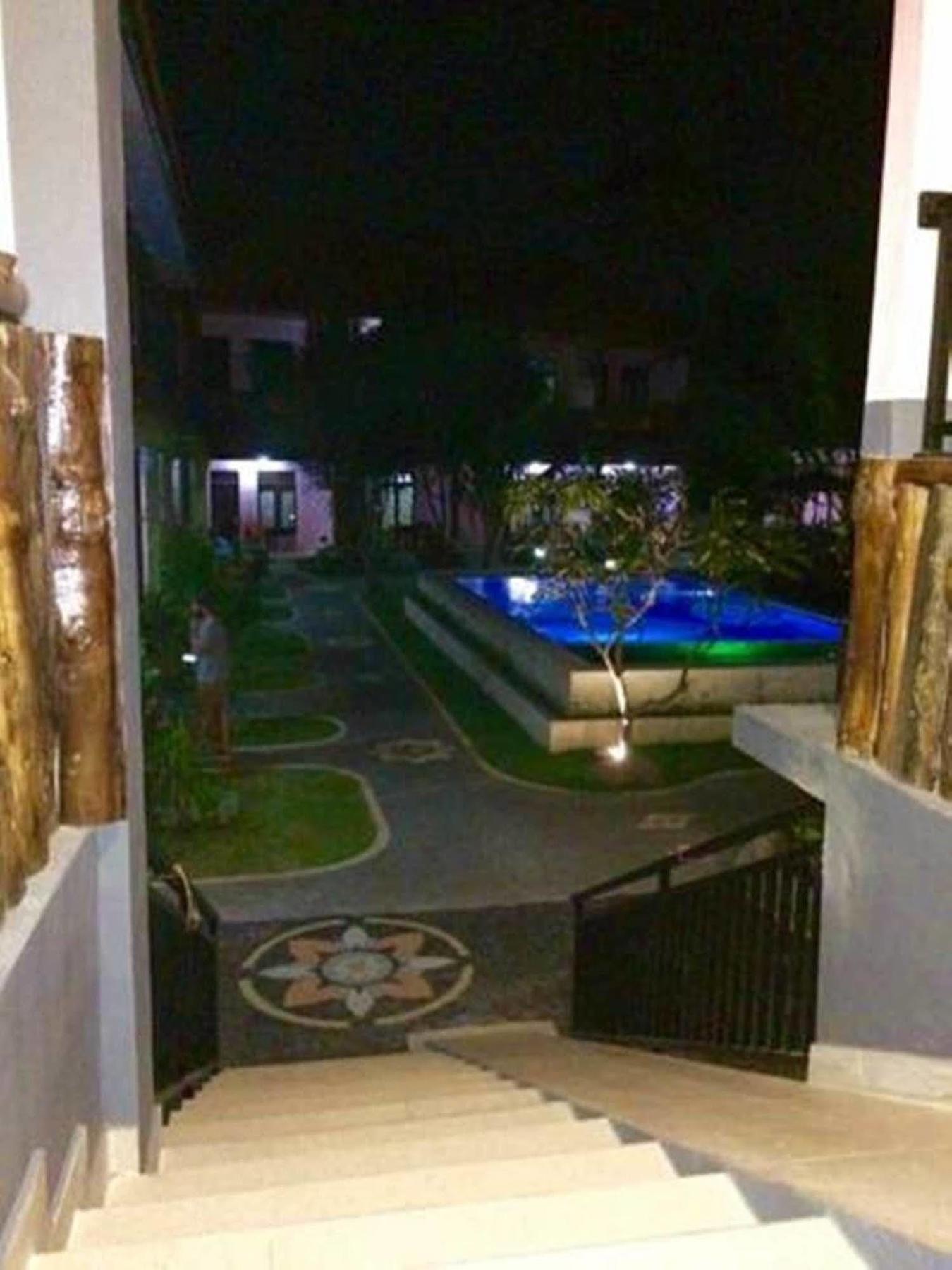 Kenanga Inn Pecatu  Luaran gambar