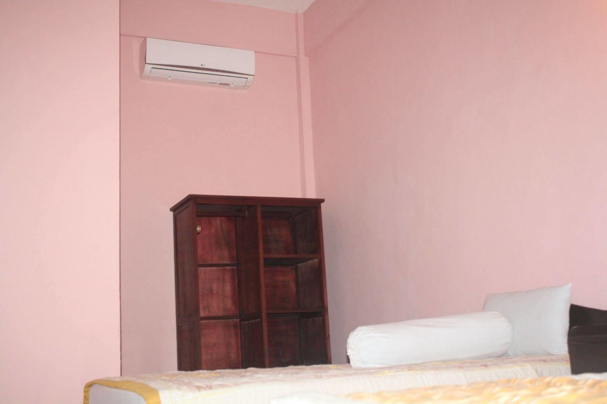 Kenanga Inn Pecatu  Luaran gambar