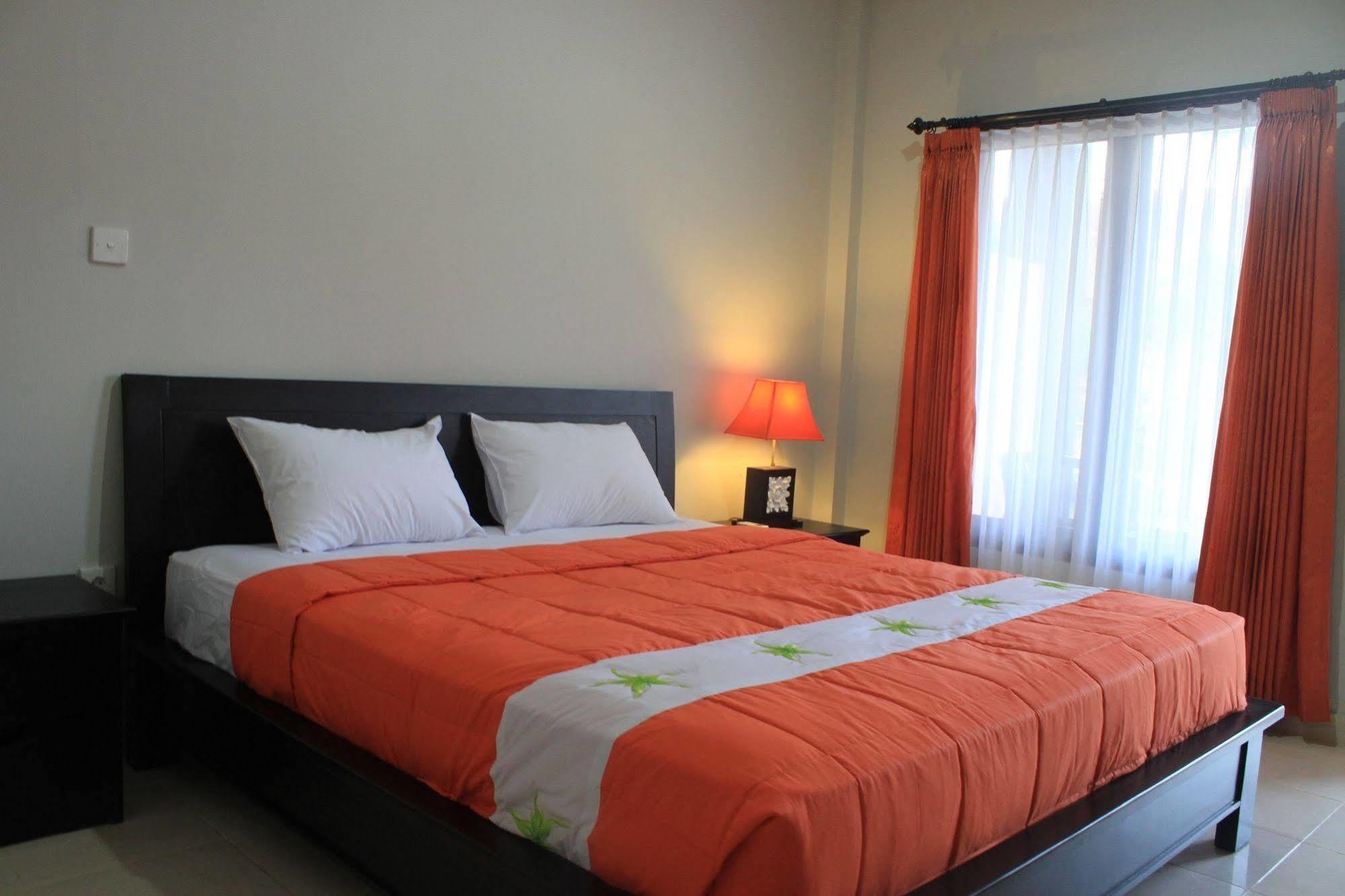 Kenanga Inn Pecatu  Luaran gambar