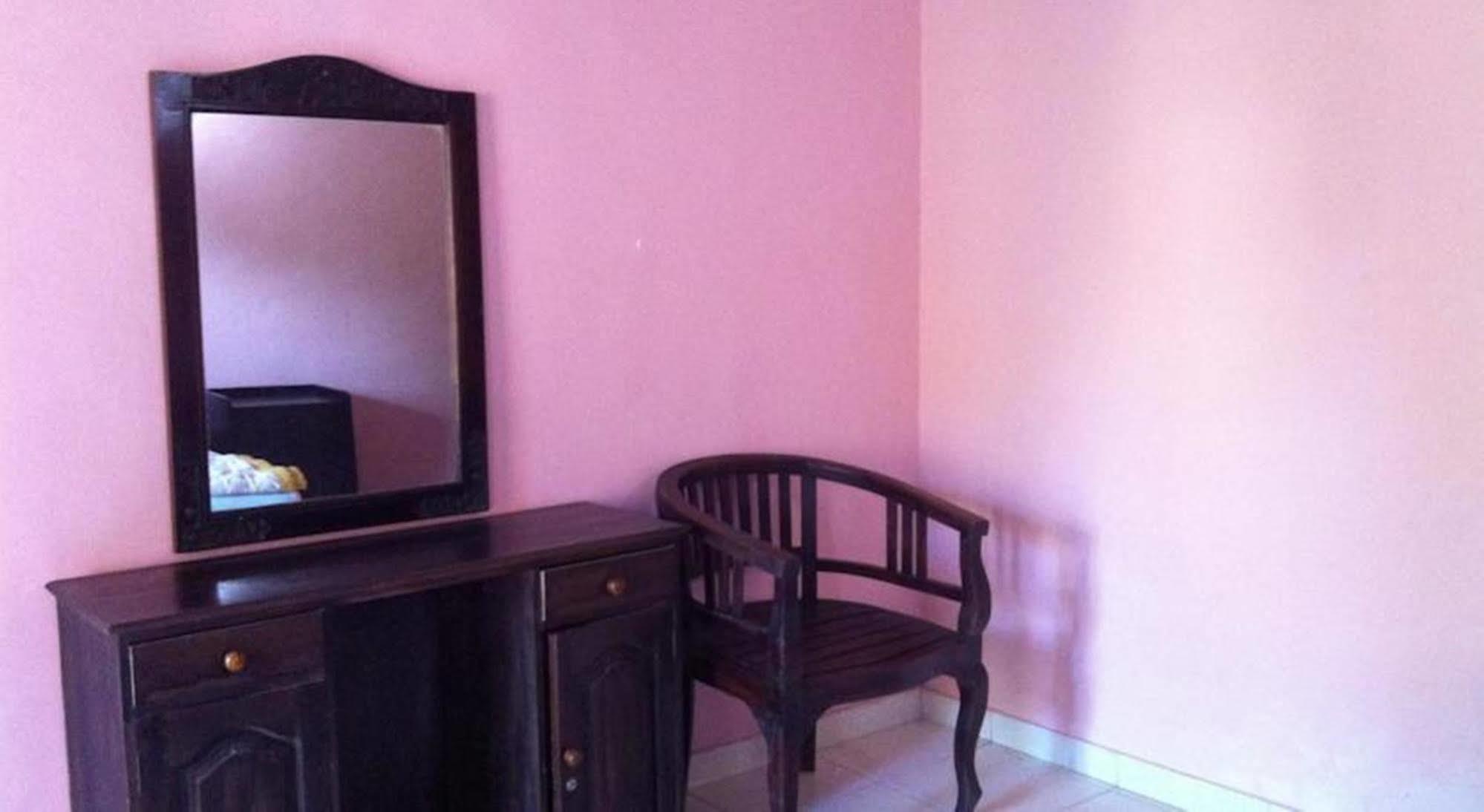 Kenanga Inn Pecatu  Luaran gambar
