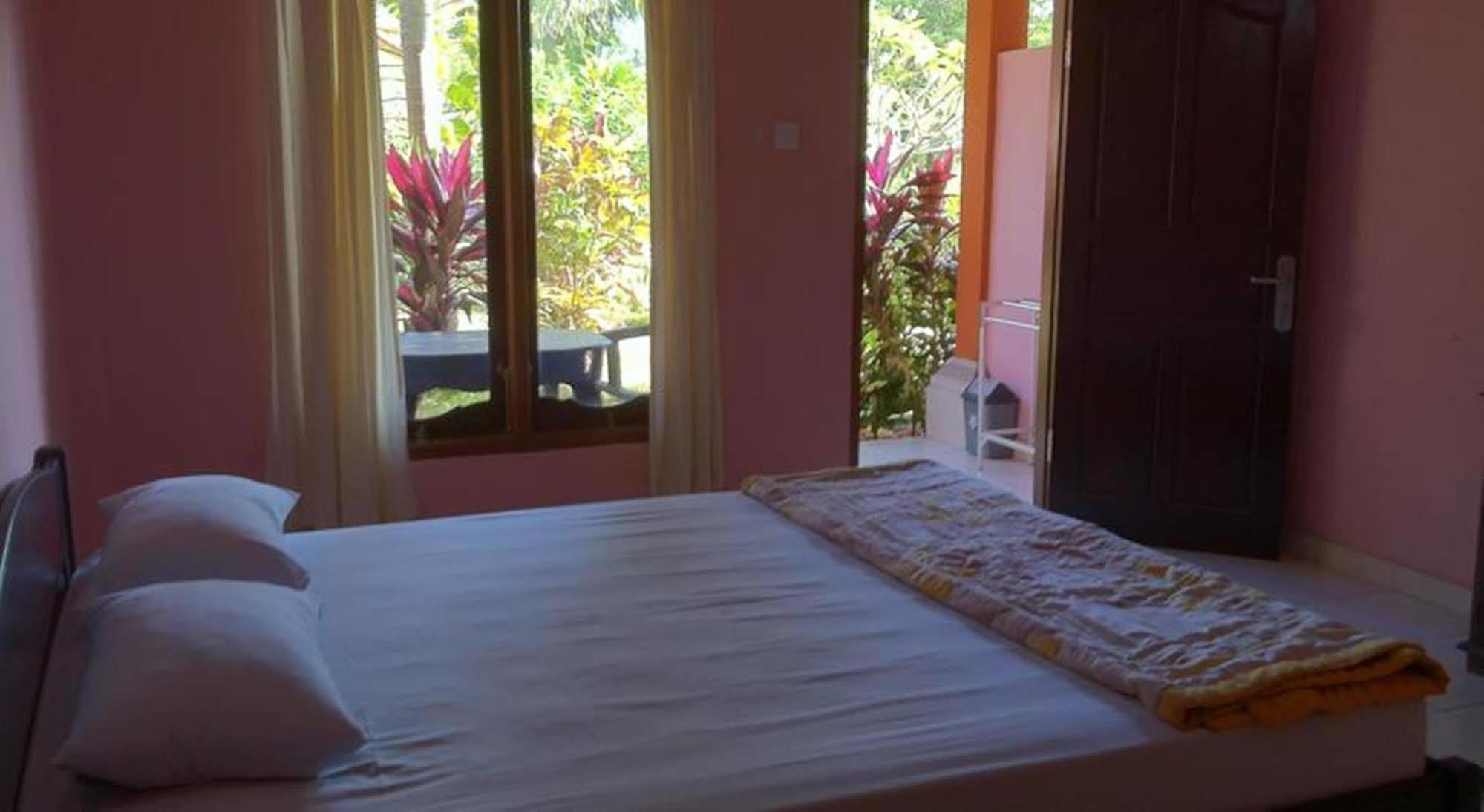 Kenanga Inn Pecatu  Luaran gambar