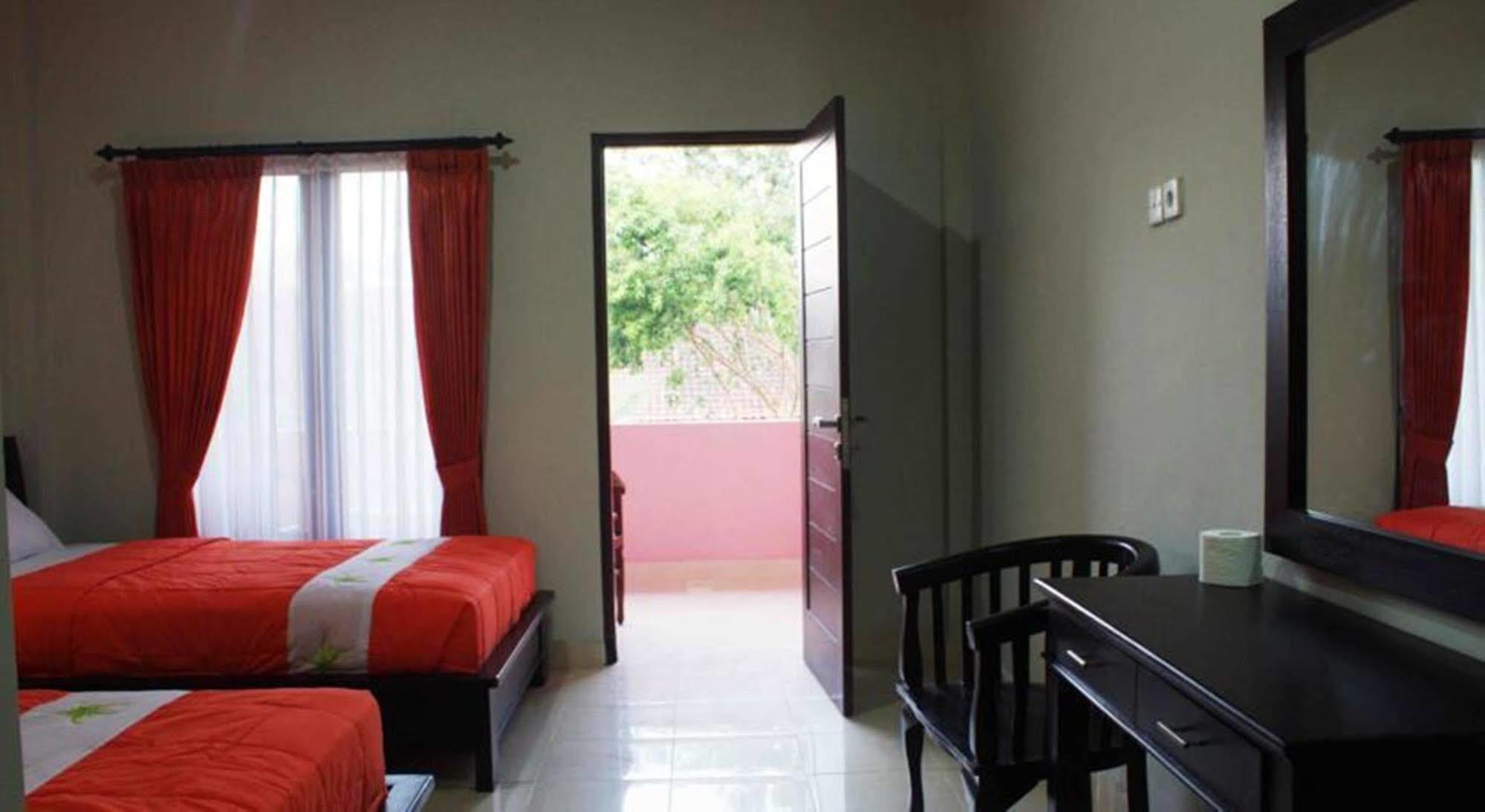 Kenanga Inn Pecatu  Luaran gambar