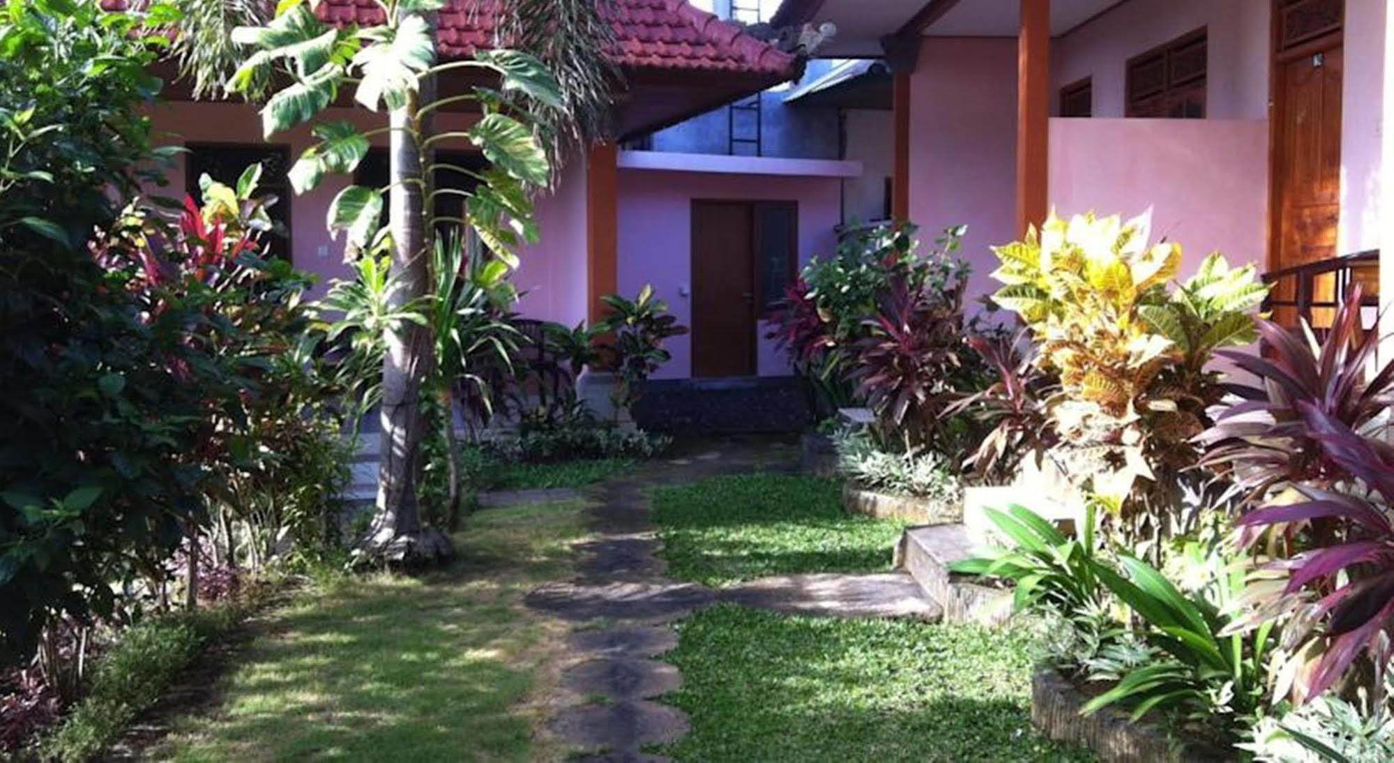 Kenanga Inn Pecatu  Luaran gambar