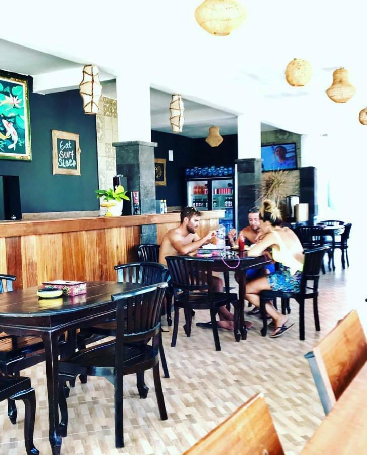 Kenanga Inn Pecatu  Luaran gambar