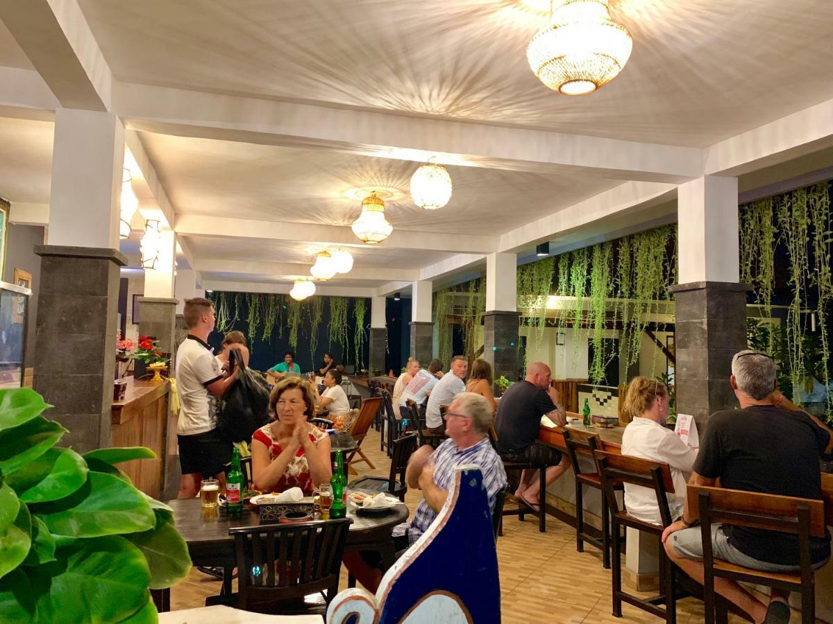 Kenanga Inn Pecatu  Luaran gambar