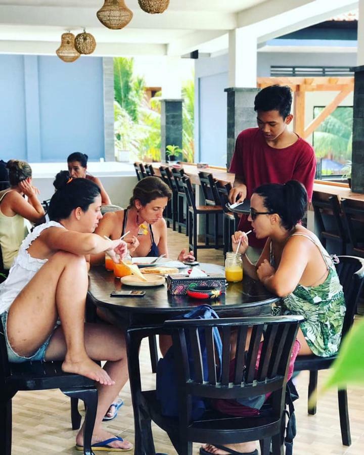 Kenanga Inn Pecatu  Luaran gambar