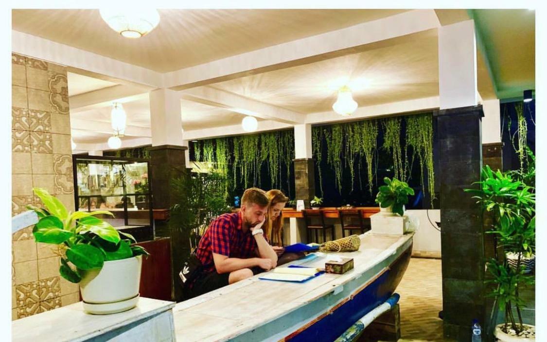 Kenanga Inn Pecatu  Luaran gambar